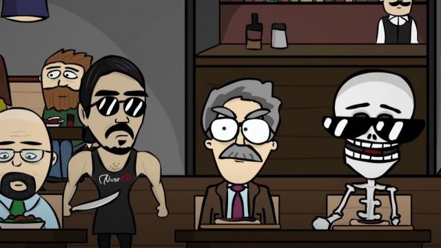 Nusret