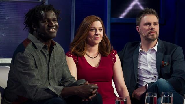 Spéciale francophonie