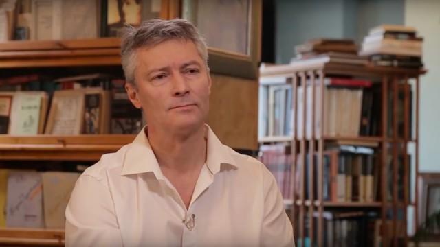Ройзман - о предателях и легалайзе