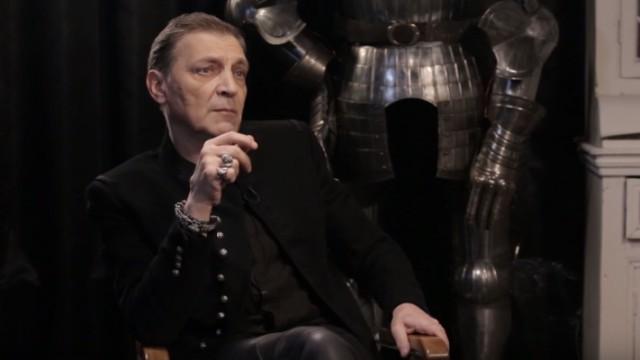 Невзоров - о Фараоне и ориентации Милонова