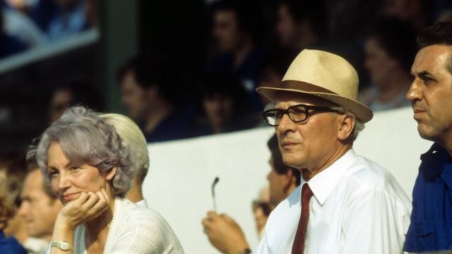 Margot Honecker - Die Bilanz