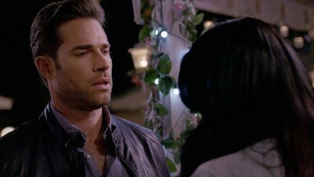 ¡Renée sigue amando a Mauricio!