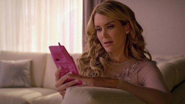 Fabián tiene a María en sus manos