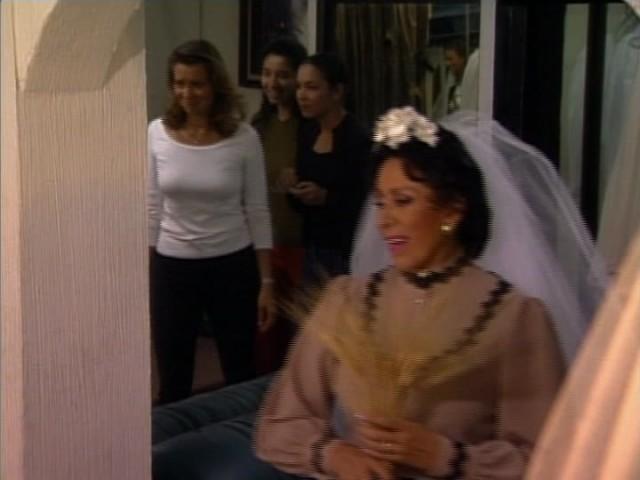 Preparativos de boda