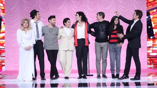 Gala 20: Final