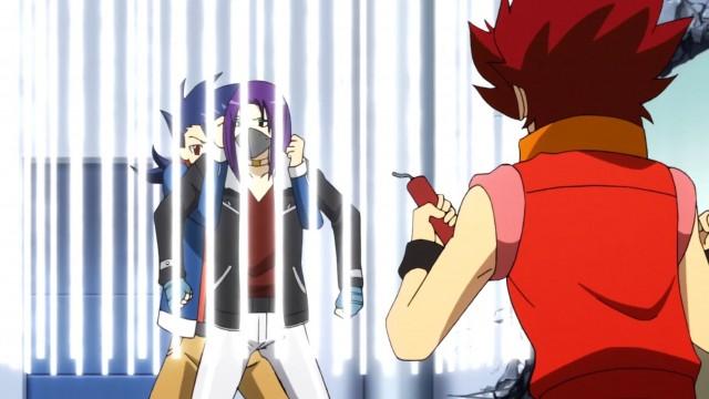 18: Dawn of the Decisive Battle