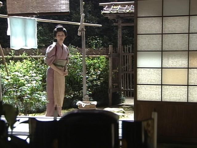 Kuranosuke is Removed