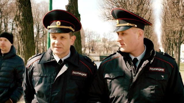 Один из нас