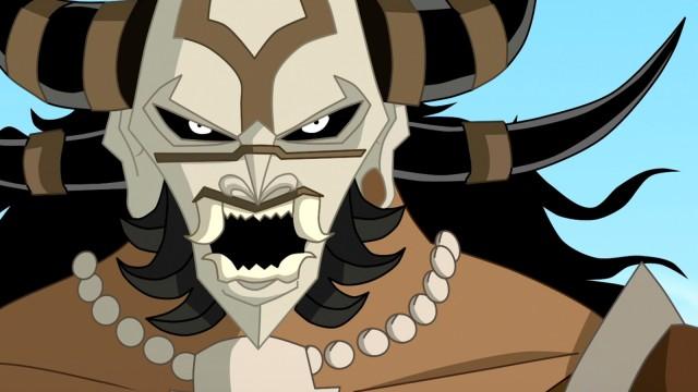 The Battle of Jawalarajyam Part 1