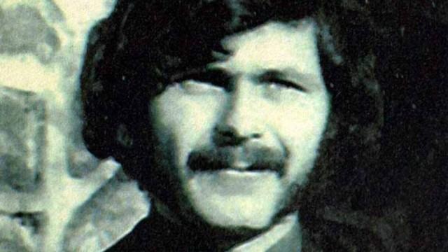 The Saturday Night Strangler: Joe Kappen