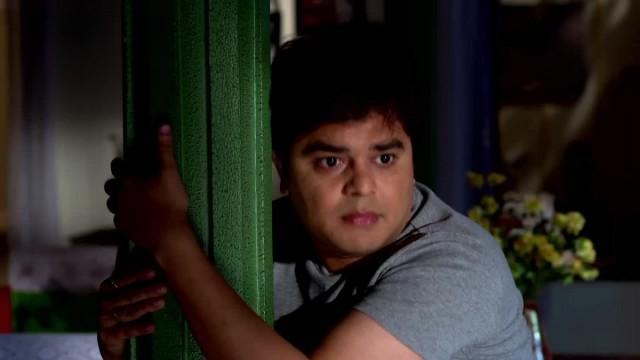 Sajan Ki Shirt Ban Gayi Musibat