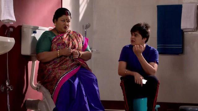 Sanju's 'Goonda'wala Fantasy