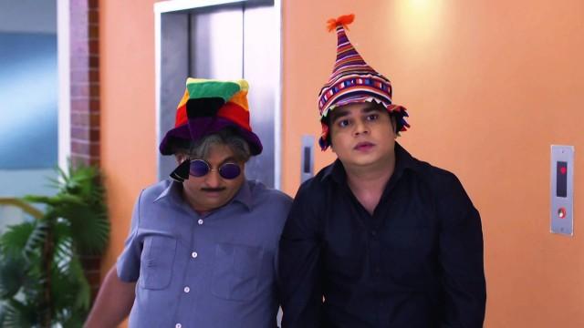Episode 292