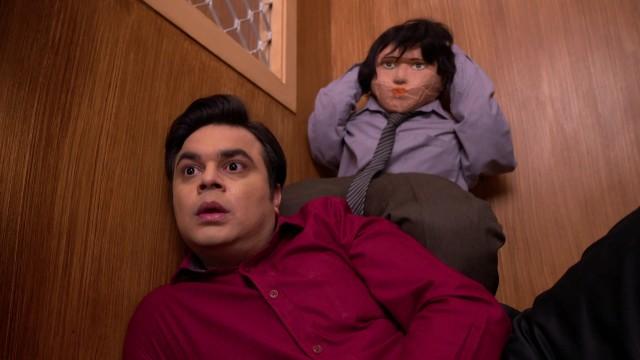 Episode 319