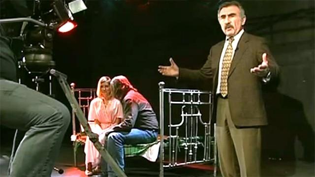 Режиссер смерти