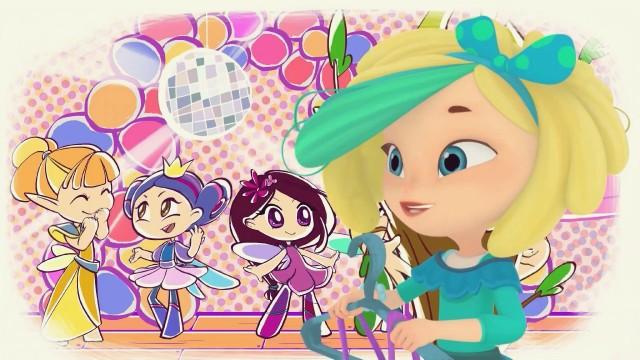Dancing Queen
