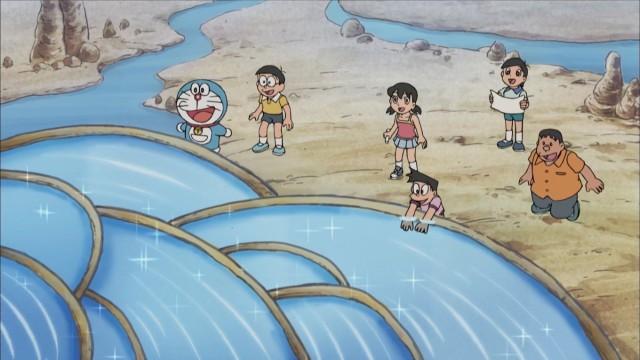 The Treasure of Skull Island