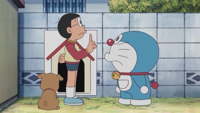 The Country of Ichi, the Puppy ~Bonding~