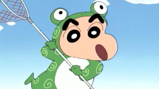 Episode 442
