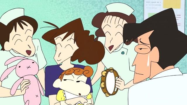 Episode 535