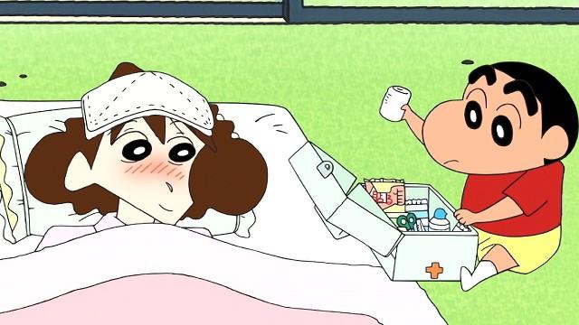 Episode 536