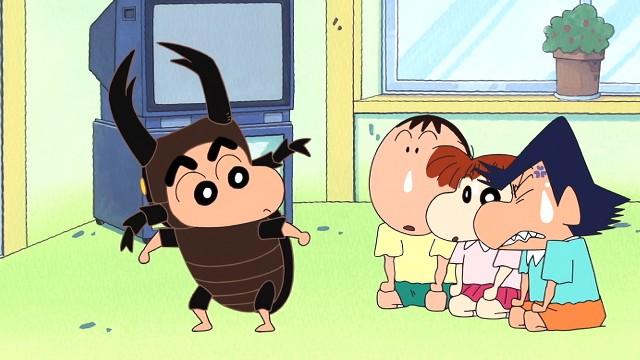 Episode 540