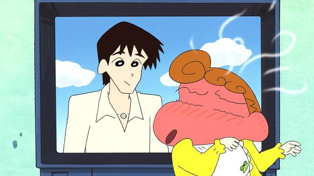 Episode 550
