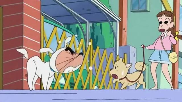 Butler Café / Shiro and Change