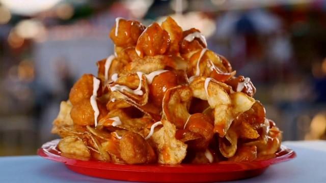 Festival of Fries
