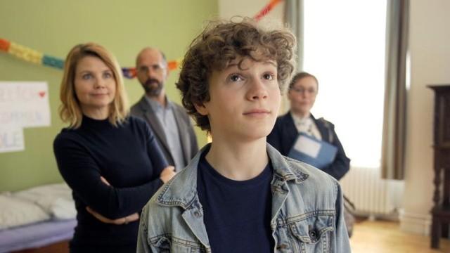 Vater sein dagegen sehr