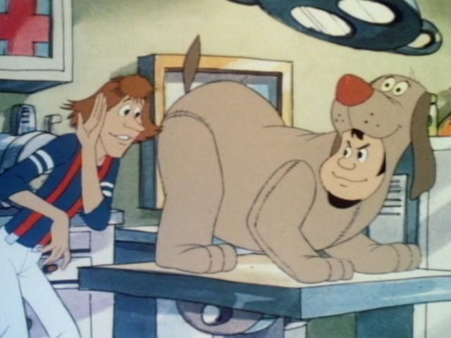 Mixed Up Medical Reports