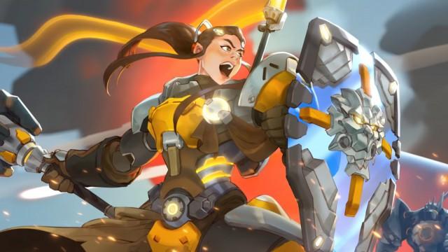 Brigitte Origin Story