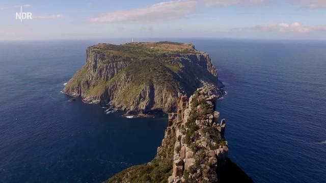 Tasmanien - Australiens größte Insel