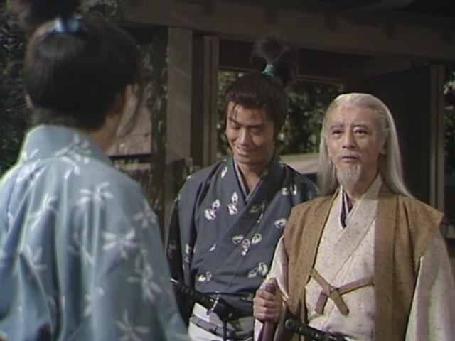 暗闘忍びの群れ