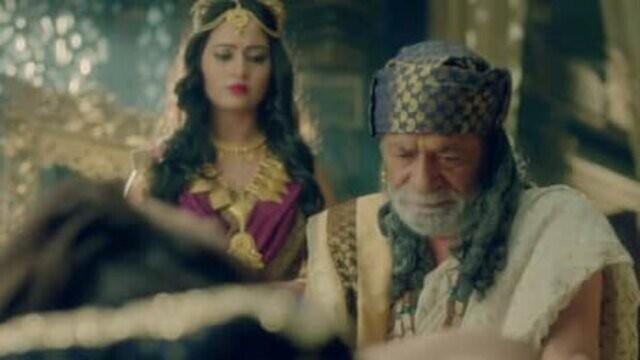 Prithvi and Mrinal Arrested
