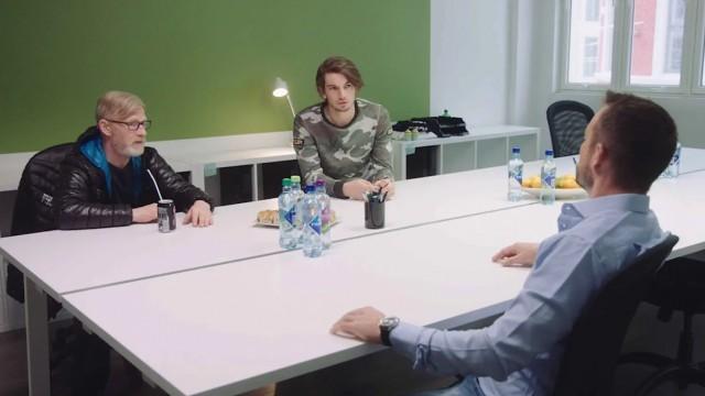 Episode 1