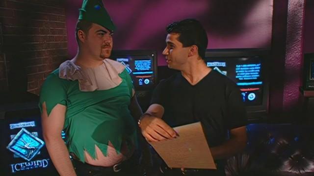 Buffy! / Deus Ex! / Samba de Amigo! / Majora’s Mask!