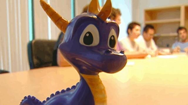 Deus Ex's Harvey Smith! / Insomniac's Spyro 3! / Evil Dead 2!