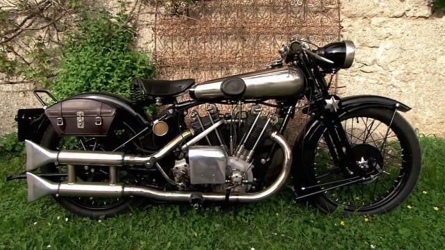 Brough Superior