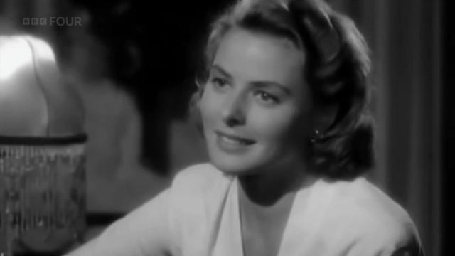 Ingrid Bergman in Her Own Words