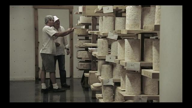 The Cheesemakers of Vermont