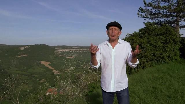 Roquefort, Revisting the King of the Blues