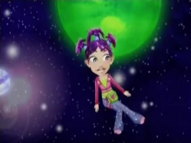 SPECIAL ASTRONOMIE