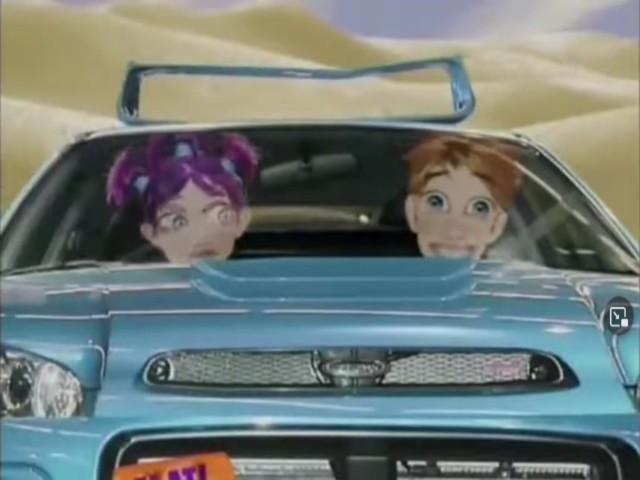 SPECIAL AUTO