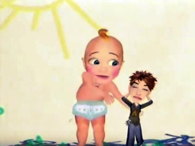 SPECIAL BEBE