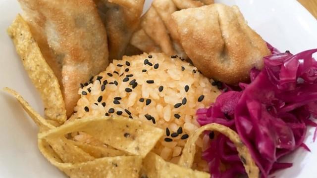 Throwin' Down in Beantown