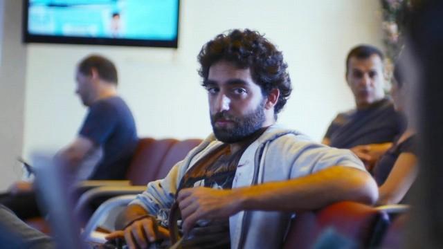 בורקסים עלינו נופלים