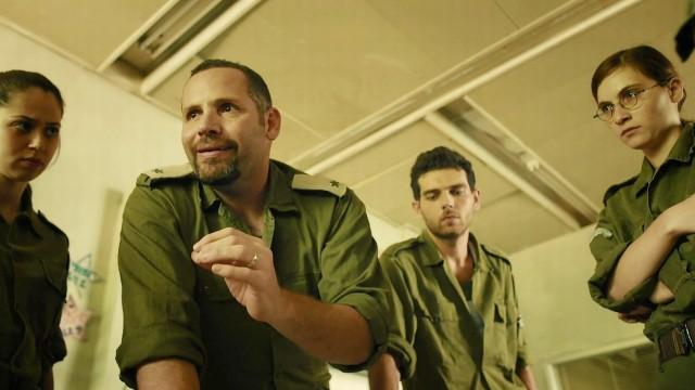 מבצע נקם ושילם