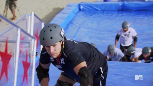 Stairing Down The Competition