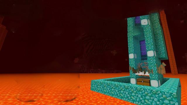 Guardiões do Nether